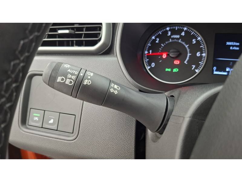 Dacia Duster - Photo 22
