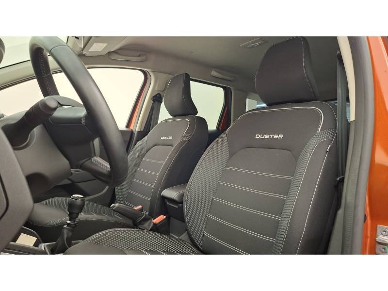 Dacia Duster - Photo 30