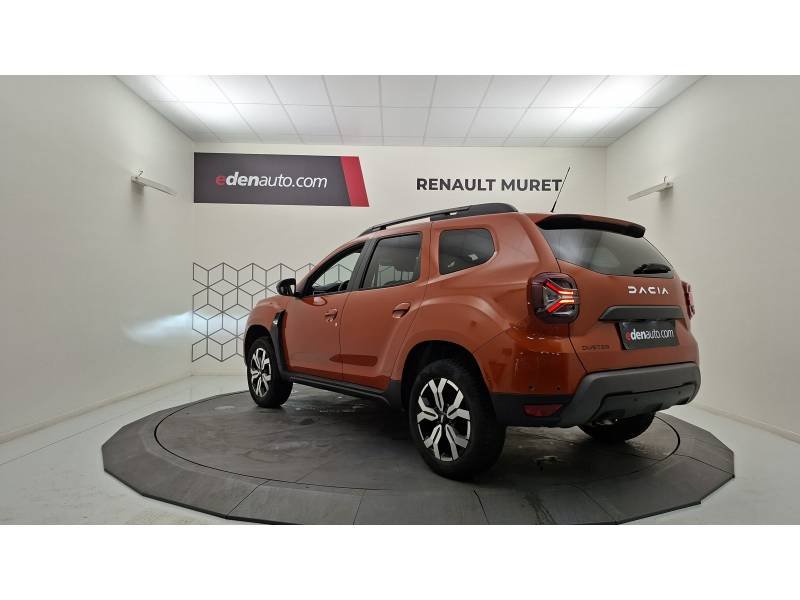 Dacia Duster - Photo 3