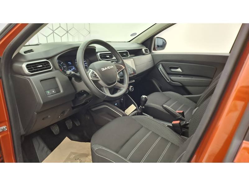 Dacia Duster - Photo 31