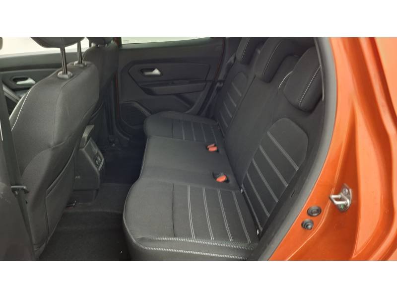Dacia Duster - Photo 34