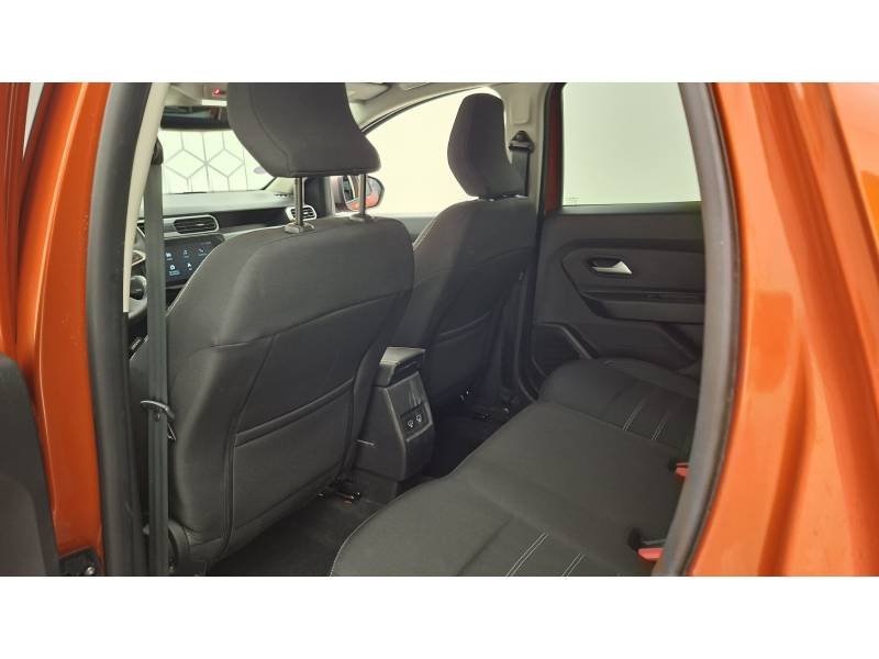 Dacia Duster - Photo 35
