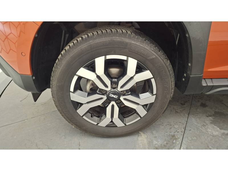 Dacia Duster - Photo 36