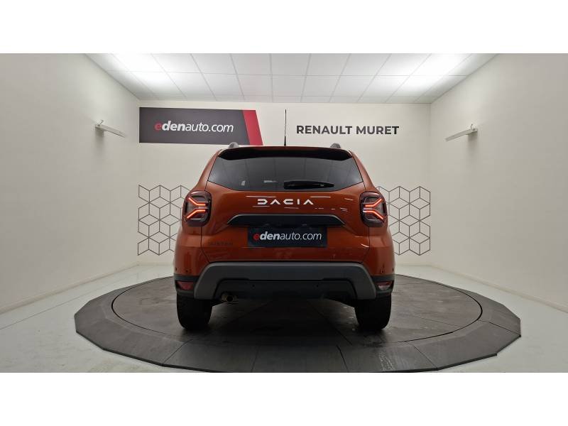 Dacia Duster - Photo 4