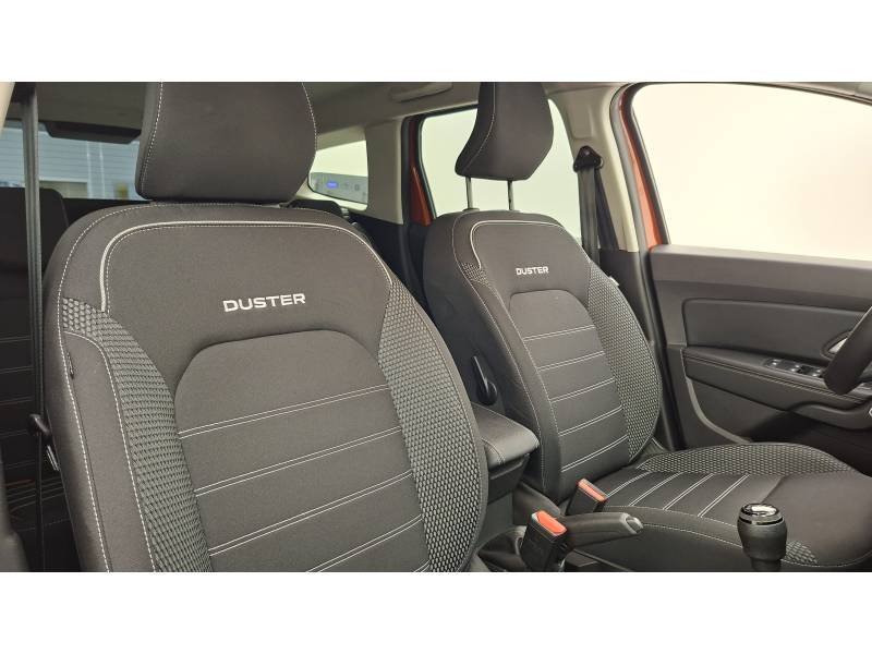 Dacia Duster - Photo 41