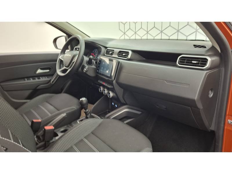 Dacia Duster - Photo 42