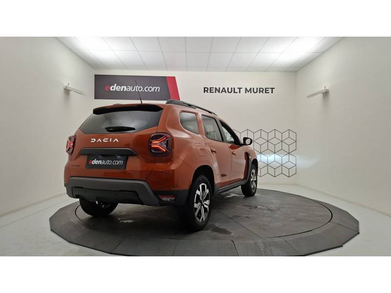 Dacia Duster - Photo 5