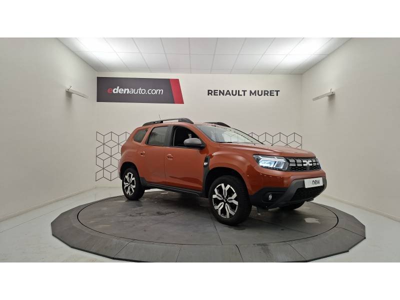 Dacia Duster - Photo 7