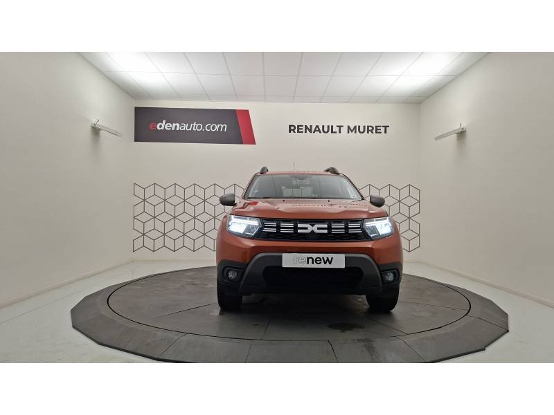 Dacia Duster - Photo 8