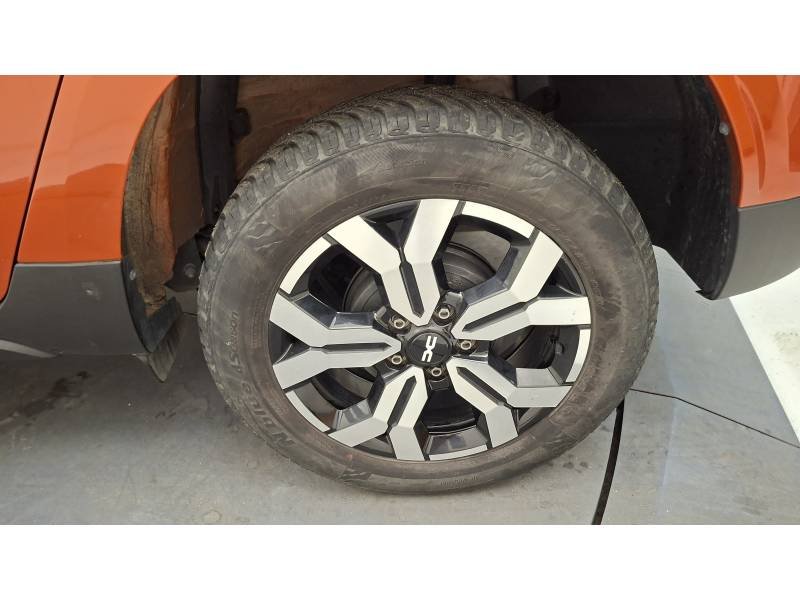 Dacia Duster - Photo 9