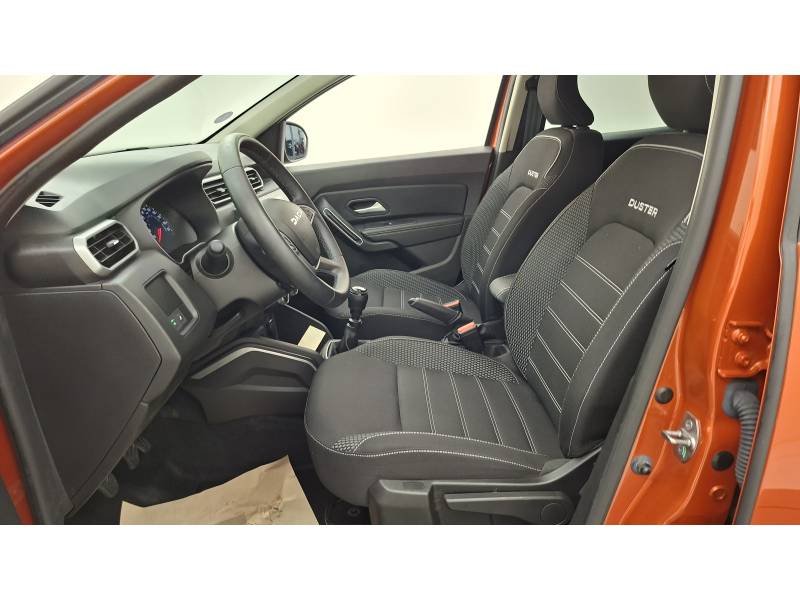 Dacia Duster - Photo 10