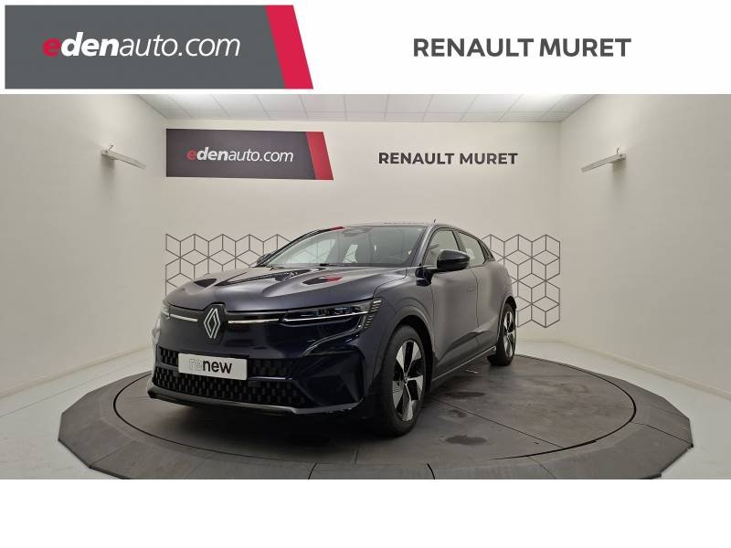 Renault Mégane - Photo 1