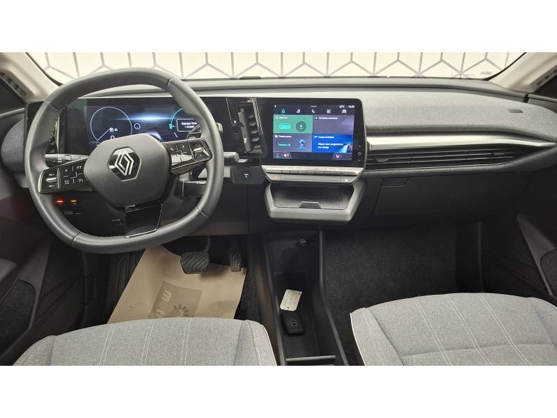 Renault Mégane - Photo 11