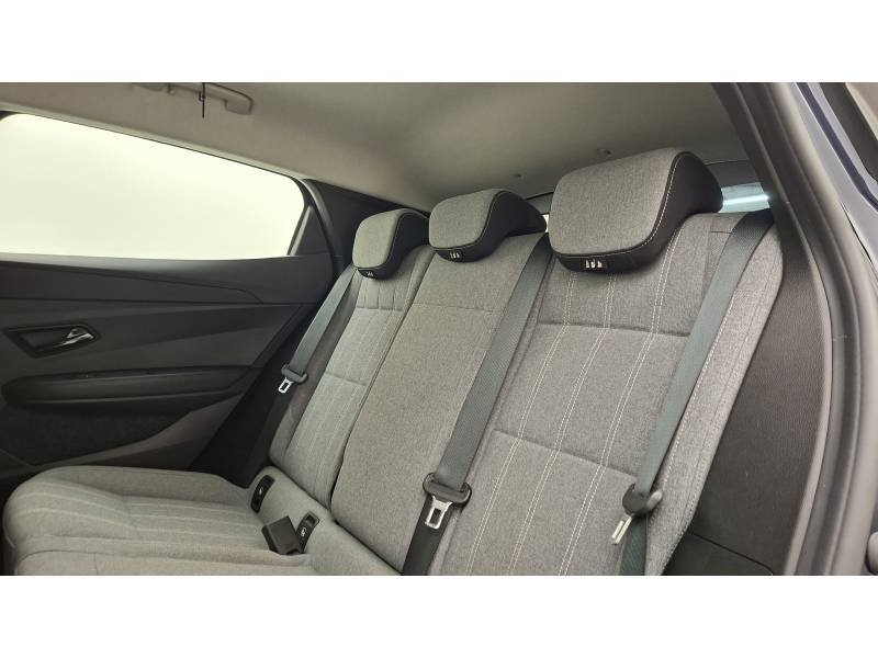 Renault Mégane - Photo 13