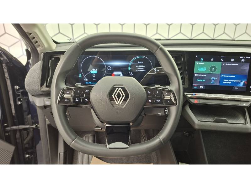 Renault Mégane - Photo 14