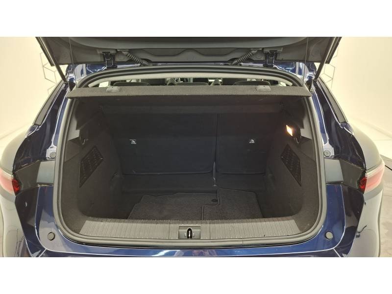 Renault Mégane - Photo 17