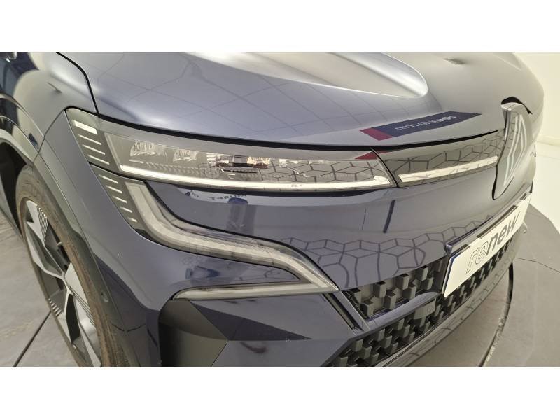 Renault Mégane - Photo 18