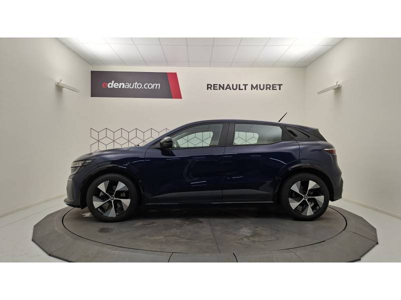 Renault Mégane - Photo 2