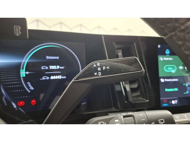 Renault Mégane - Photo 22