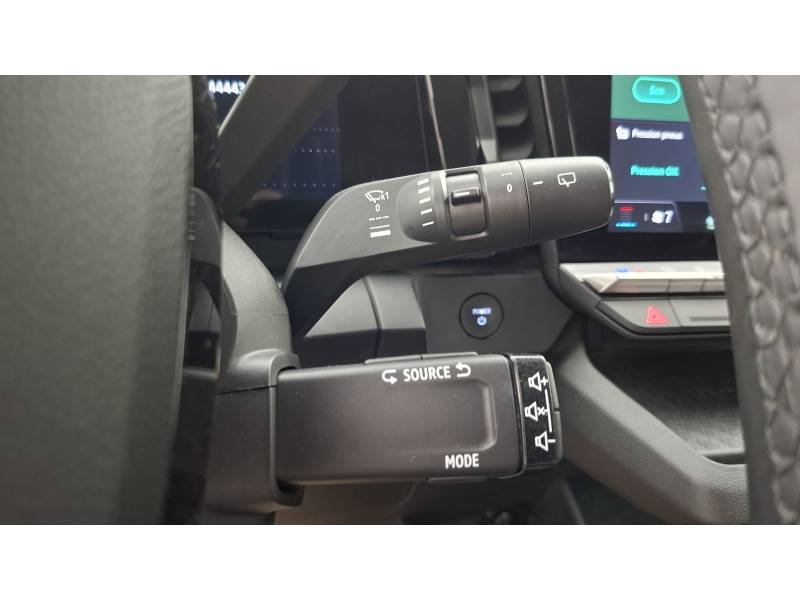 Renault Mégane - Photo 23