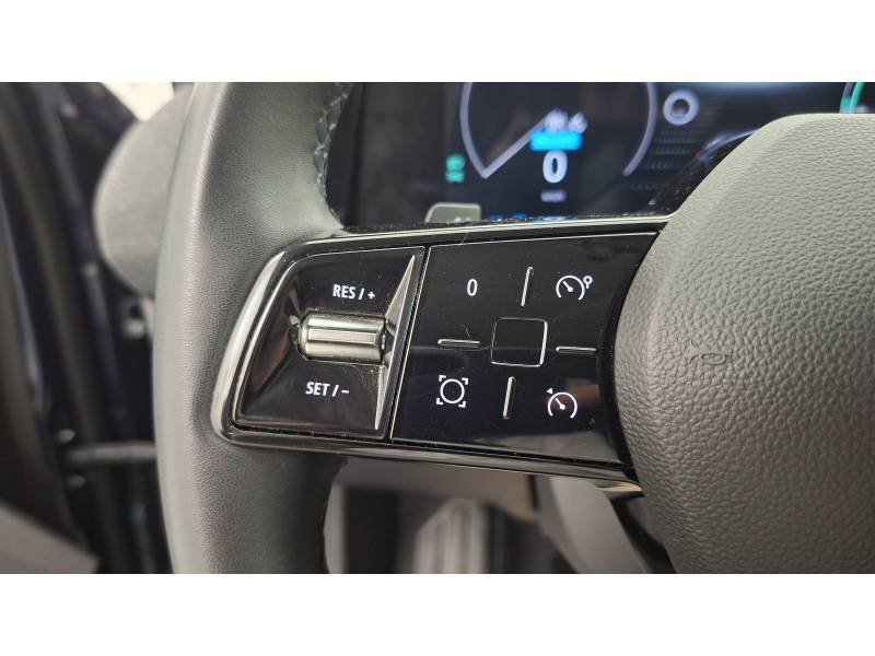 Renault Mégane - Photo 27