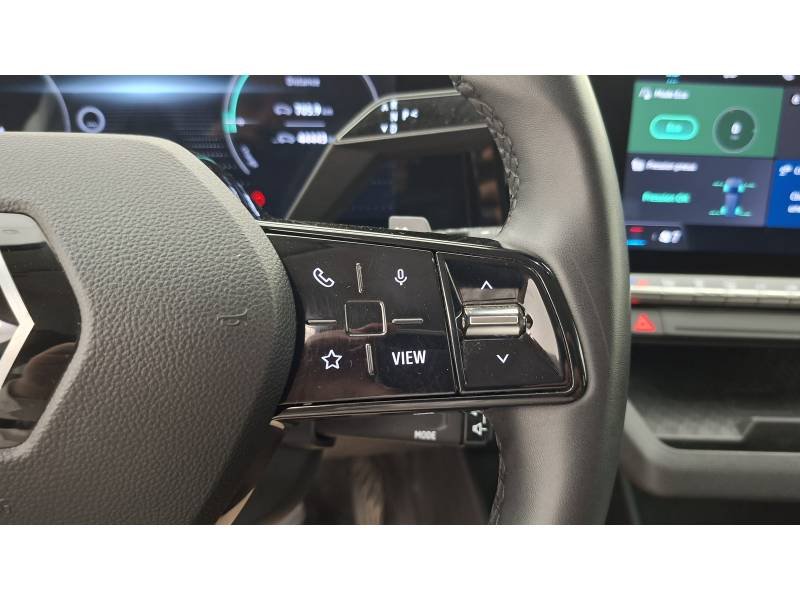 Renault Mégane - Photo 28