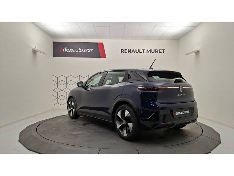 Renault Mégane - Photo 3