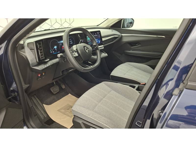 Renault Mégane - Photo 34