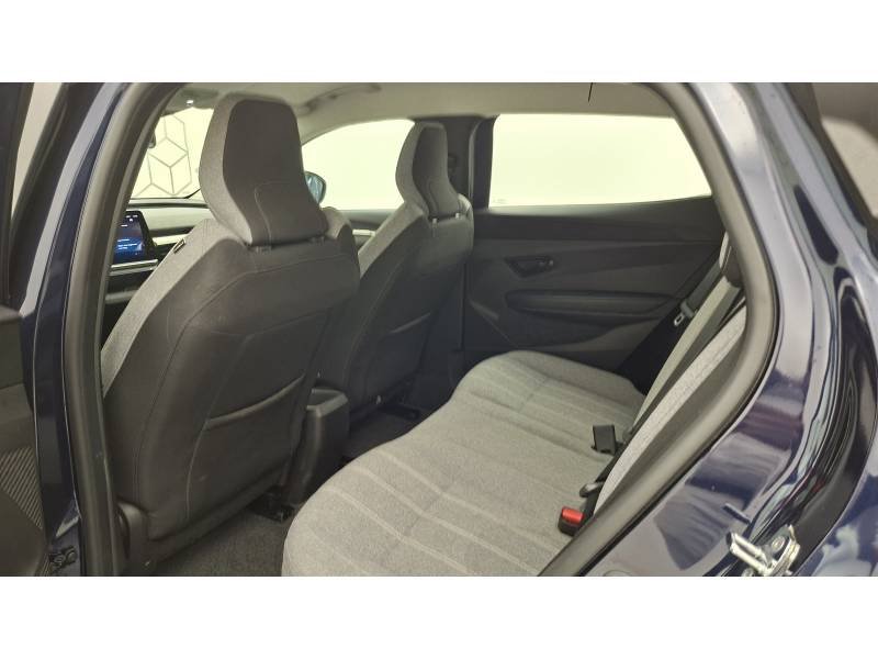 Renault Mégane - Photo 38