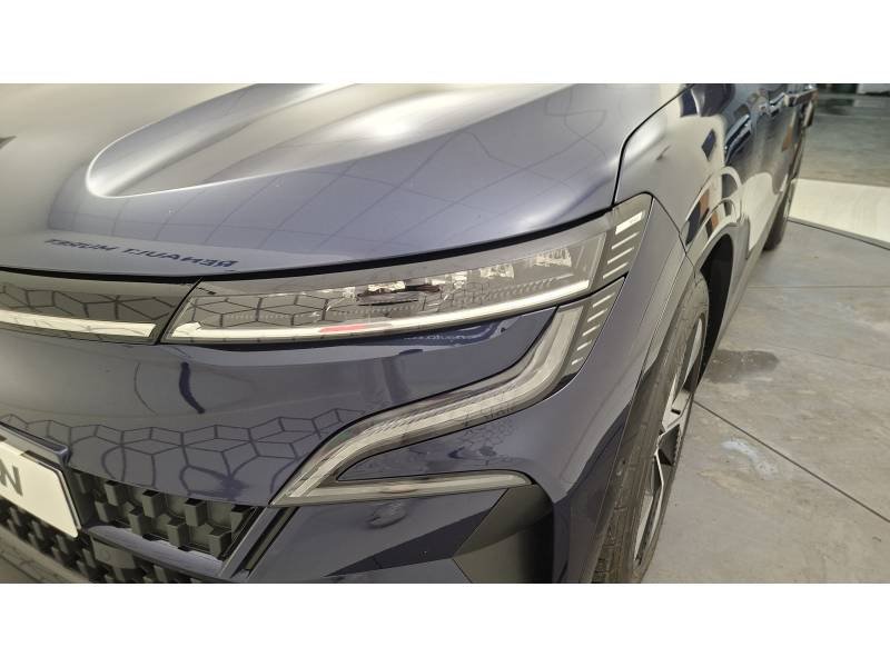 Renault Mégane - Photo 40