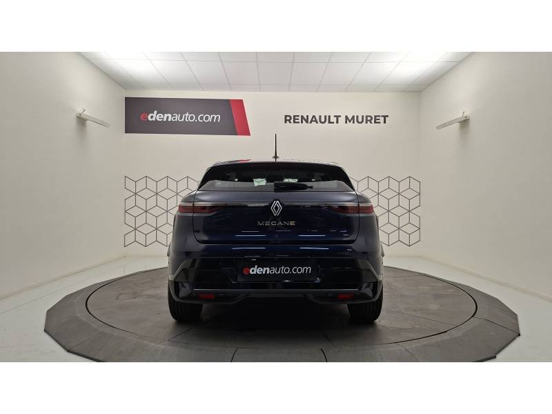 Renault Mégane - Photo 4