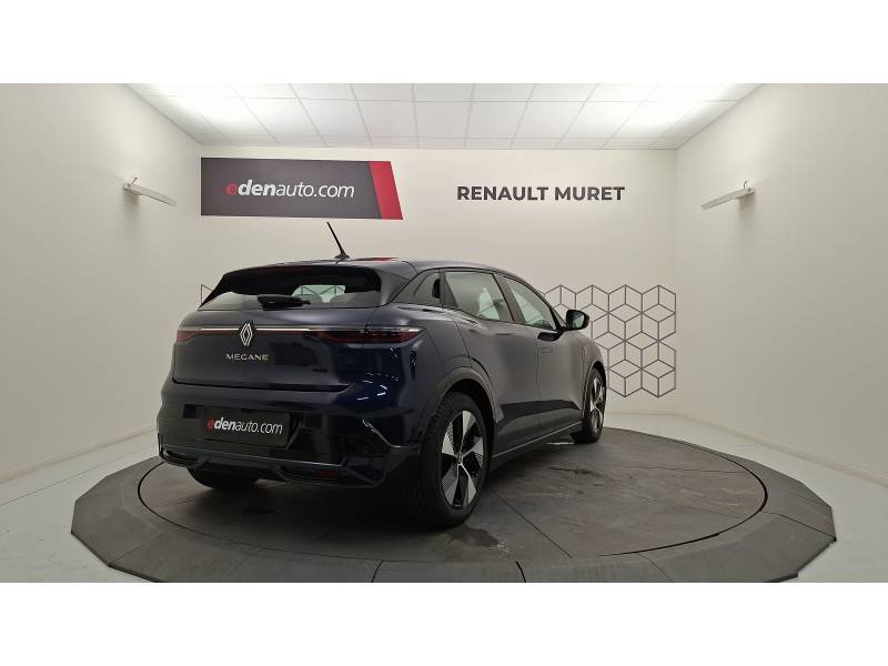 Renault Mégane - Photo 5