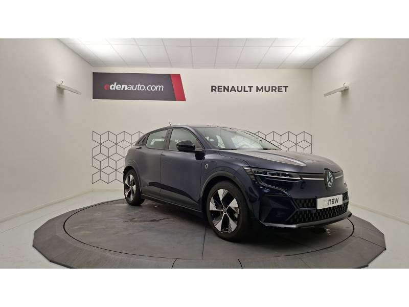 Renault Mégane - Photo 7