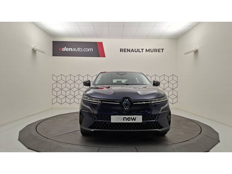 Renault Mégane - Photo 8