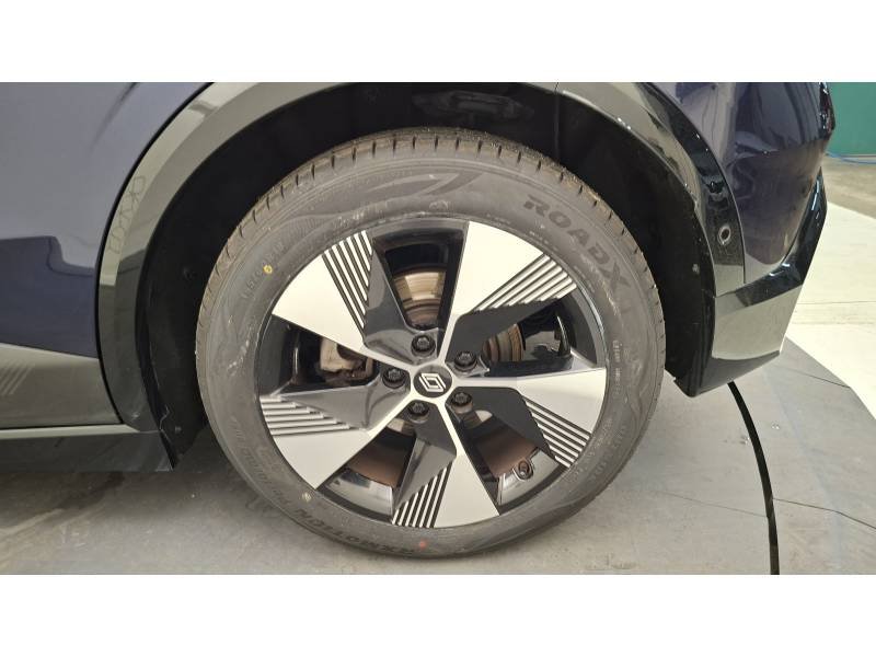 Renault Mégane - Photo 9