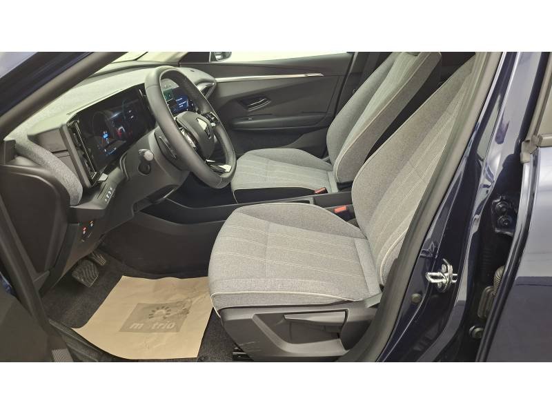 Renault Mégane - Photo 10