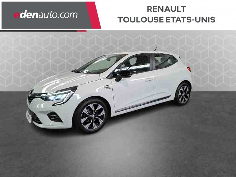 Renault Clio - Photo 1