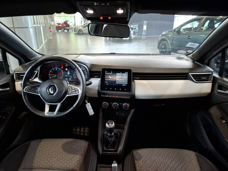 Renault Clio - Photo 11