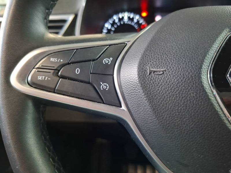 Renault Clio - Photo 17