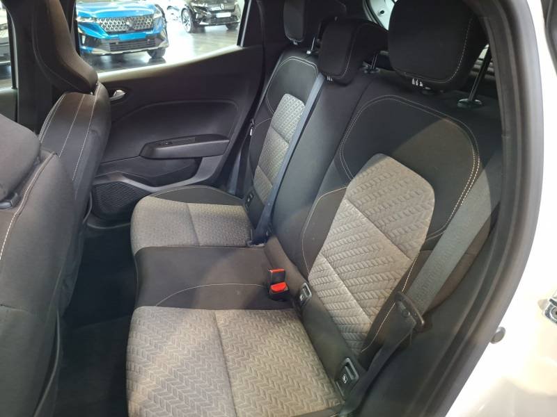 Renault Clio - Photo 32