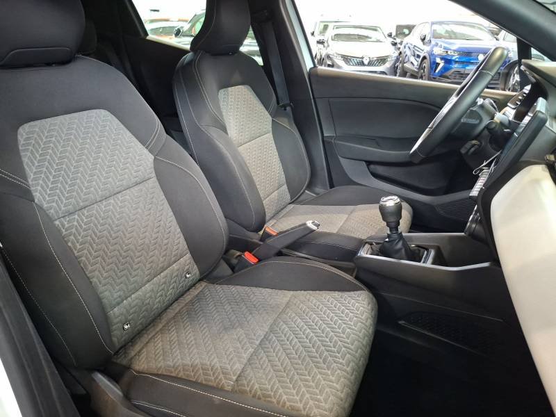 Renault Clio - Photo 37