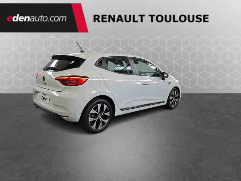 Renault Clio - Photo 5