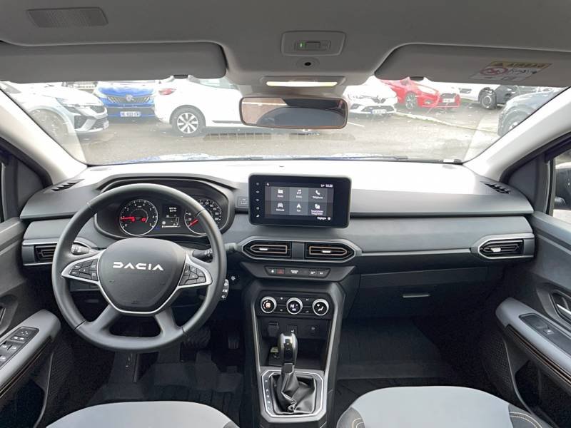 Dacia Sandero - Photo 11
