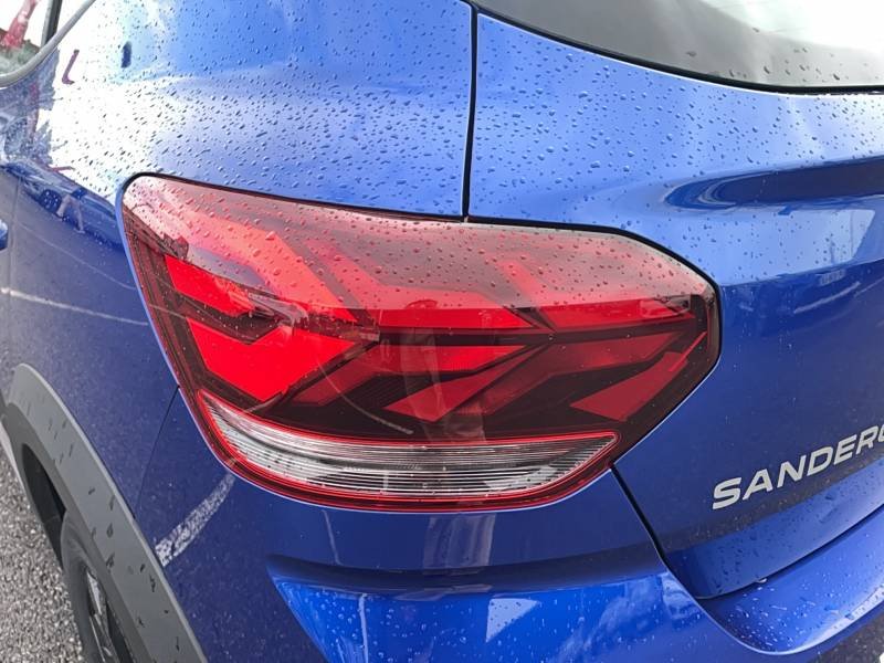 Dacia Sandero - Photo 17