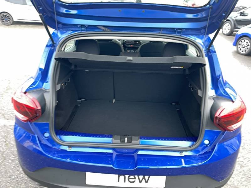 Dacia Sandero - Photo 18