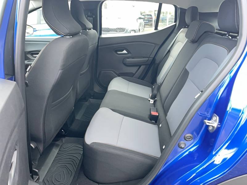 Dacia Sandero - Photo 21