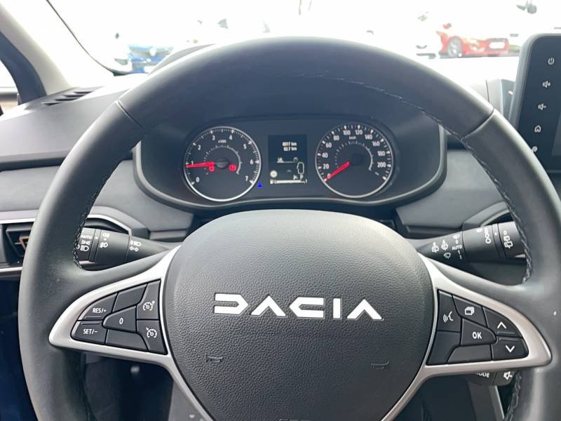 Dacia Sandero - Photo 24