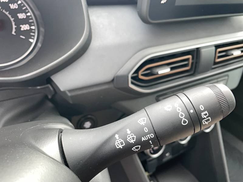Dacia Sandero - Photo 27