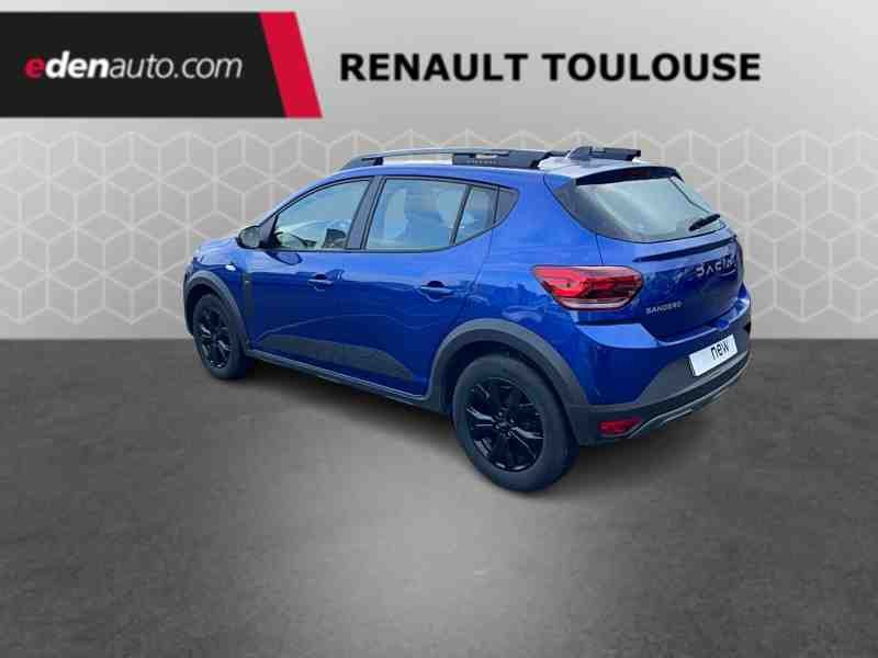 Dacia Sandero - Photo 3