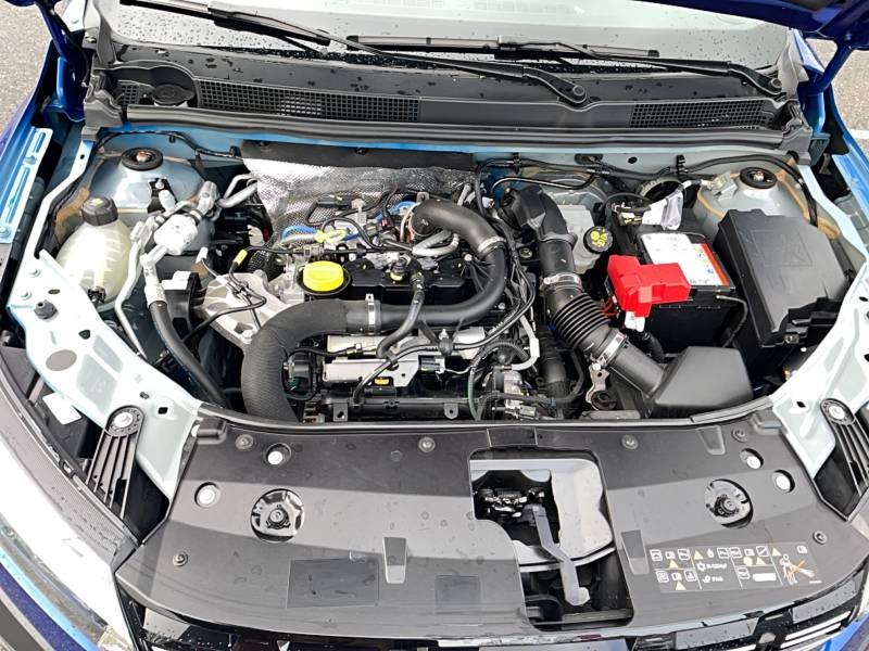 Dacia Sandero - Photo 36